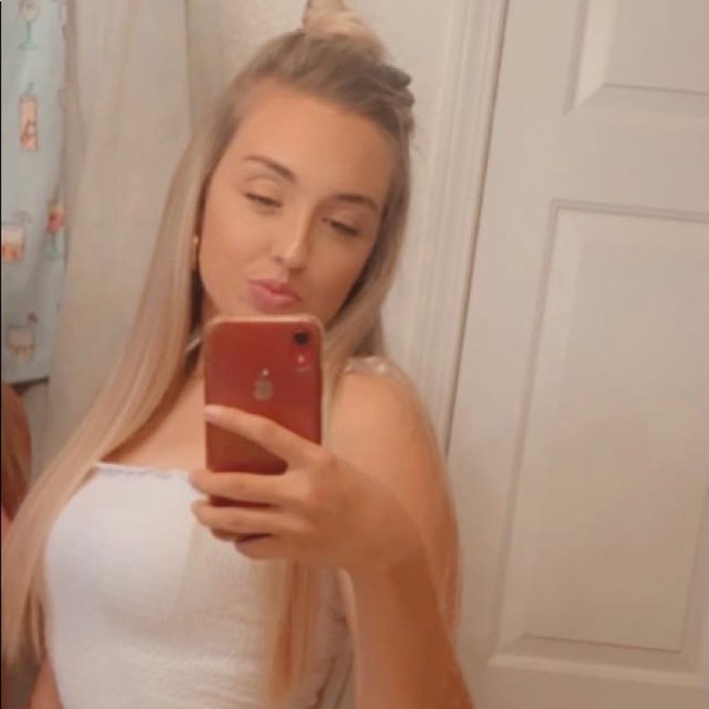 Meet your Posher, Jordan